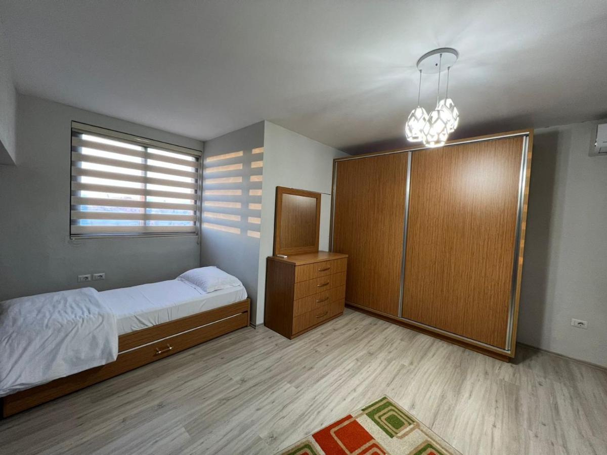 Shkodra Duplex Apartment Eksteriør bilde